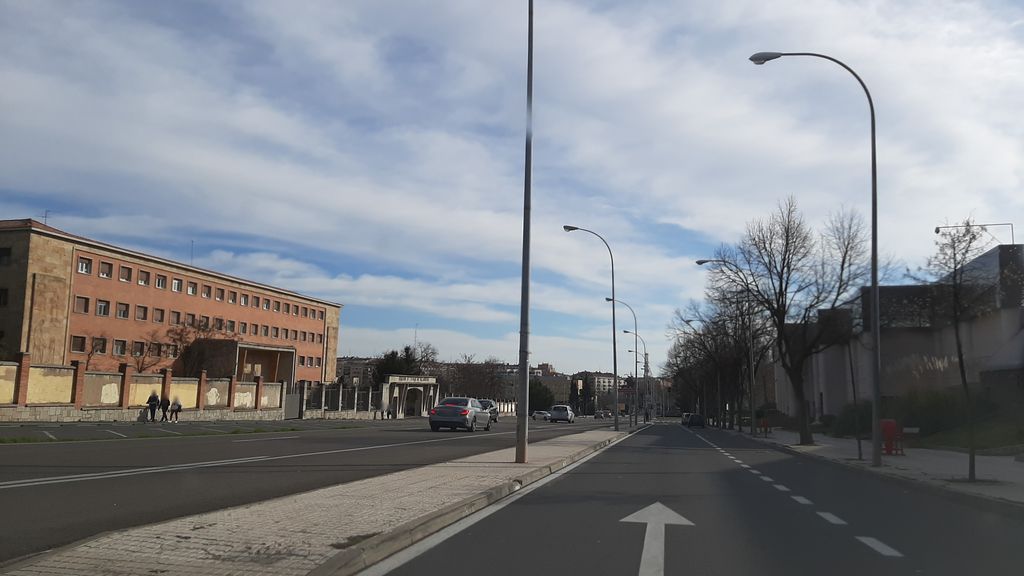 Bar- Restaurante Casa Mateo