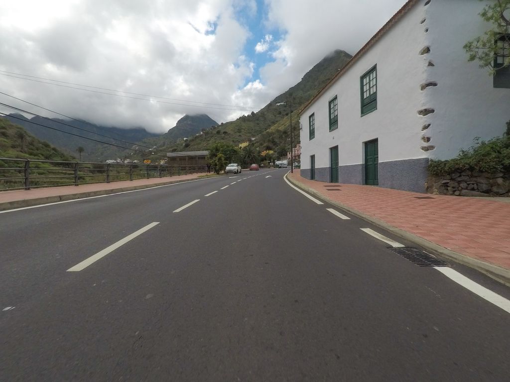 Dulceria El Tabaibal