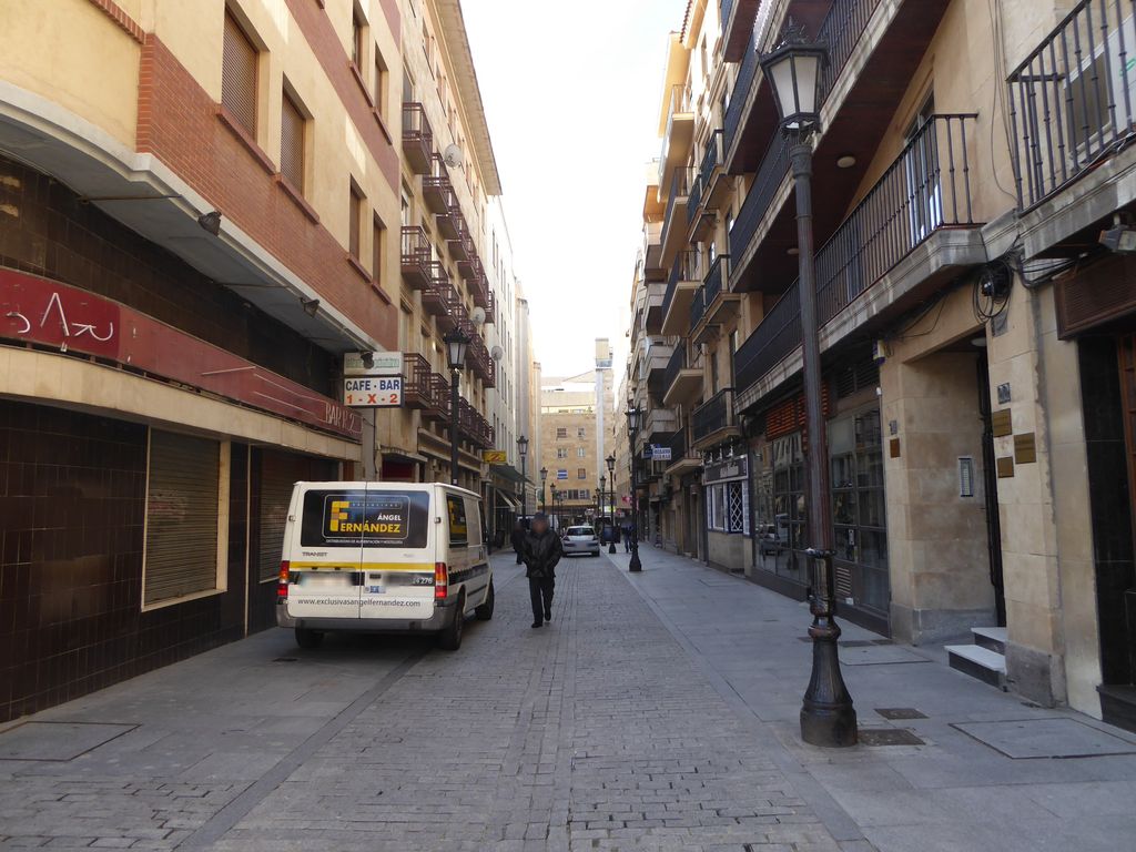 Café-Bar Hdez y Fdez