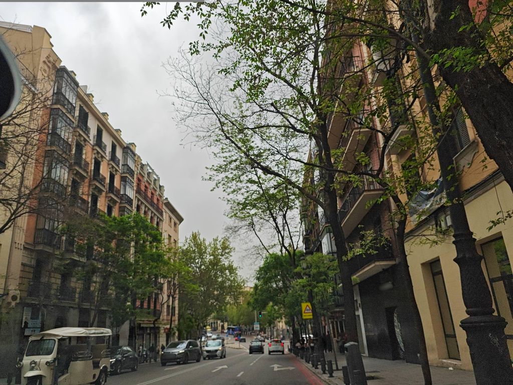 Bar Bailén 35