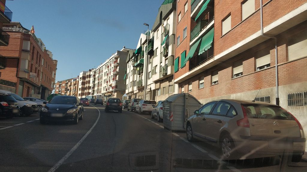 Cafetería Mari Carmen