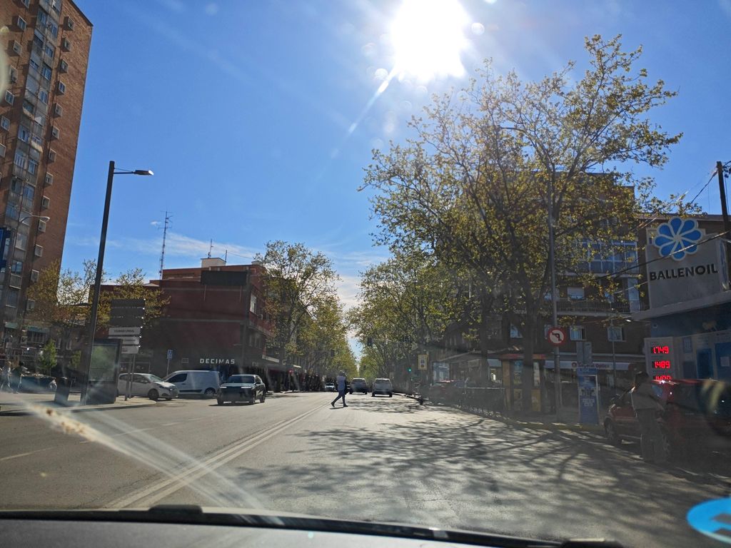 La Marina
