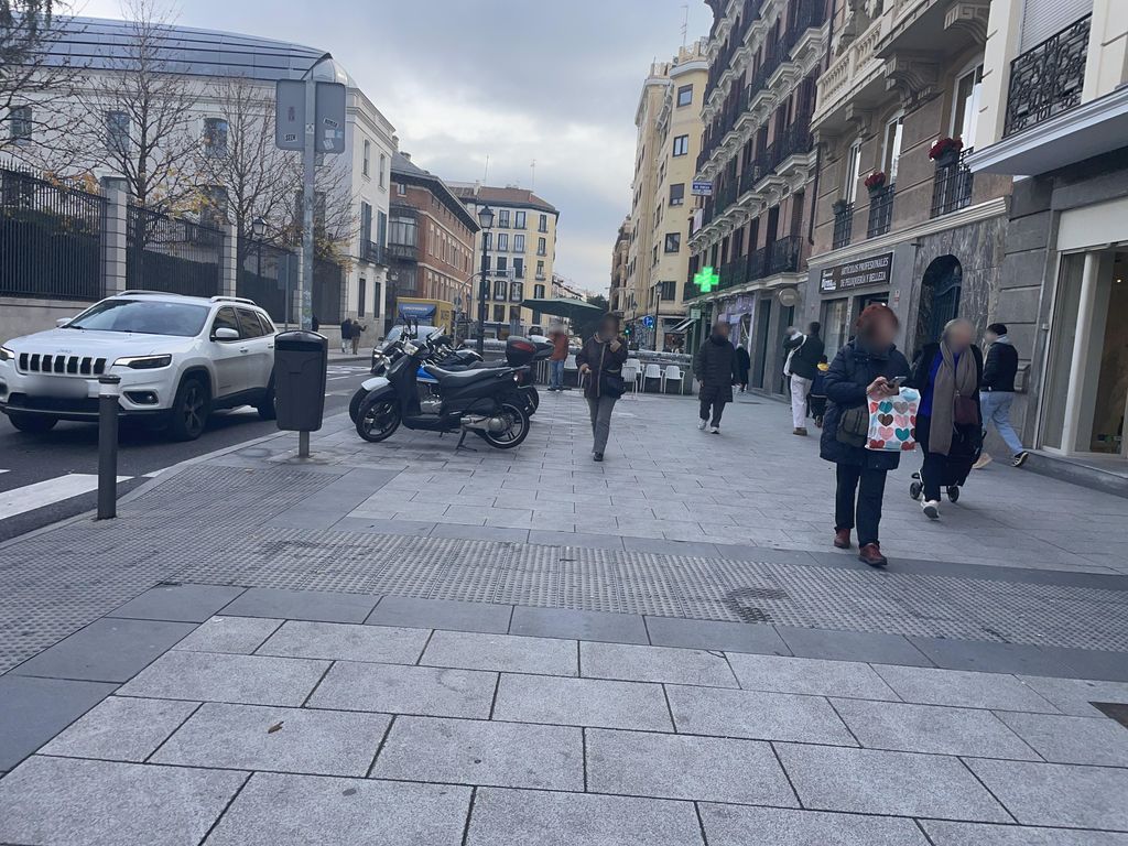 Taberna de Barceló