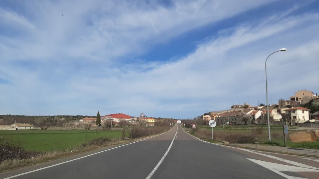 Los Cazadores