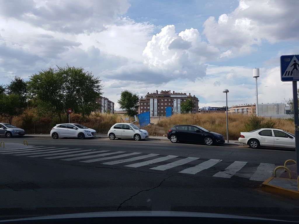 Arroyo La Plaza 15