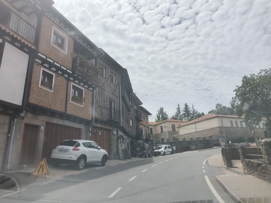 El Rincón del Trillo