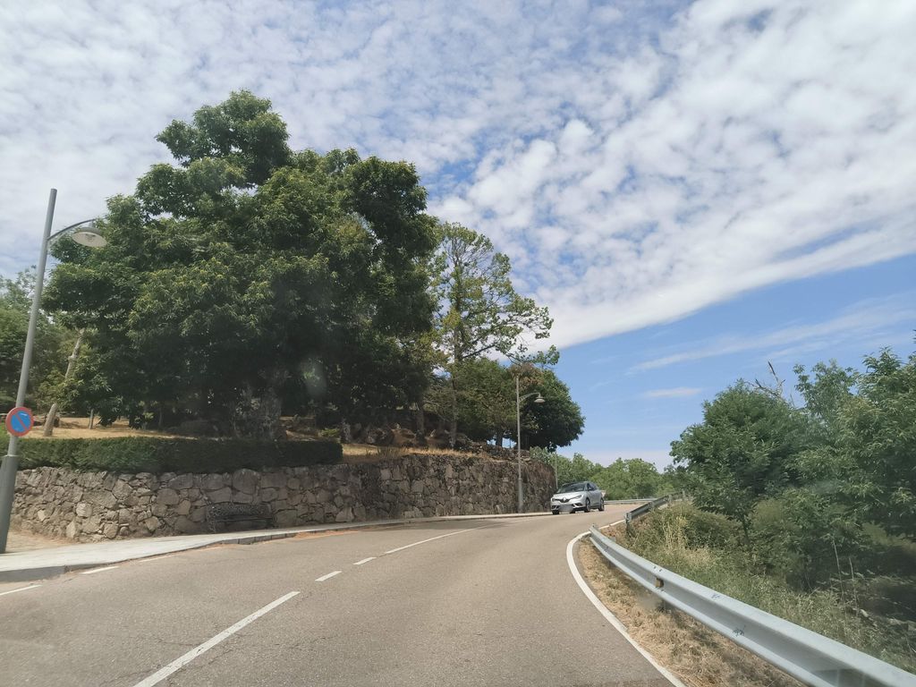 La Balsa