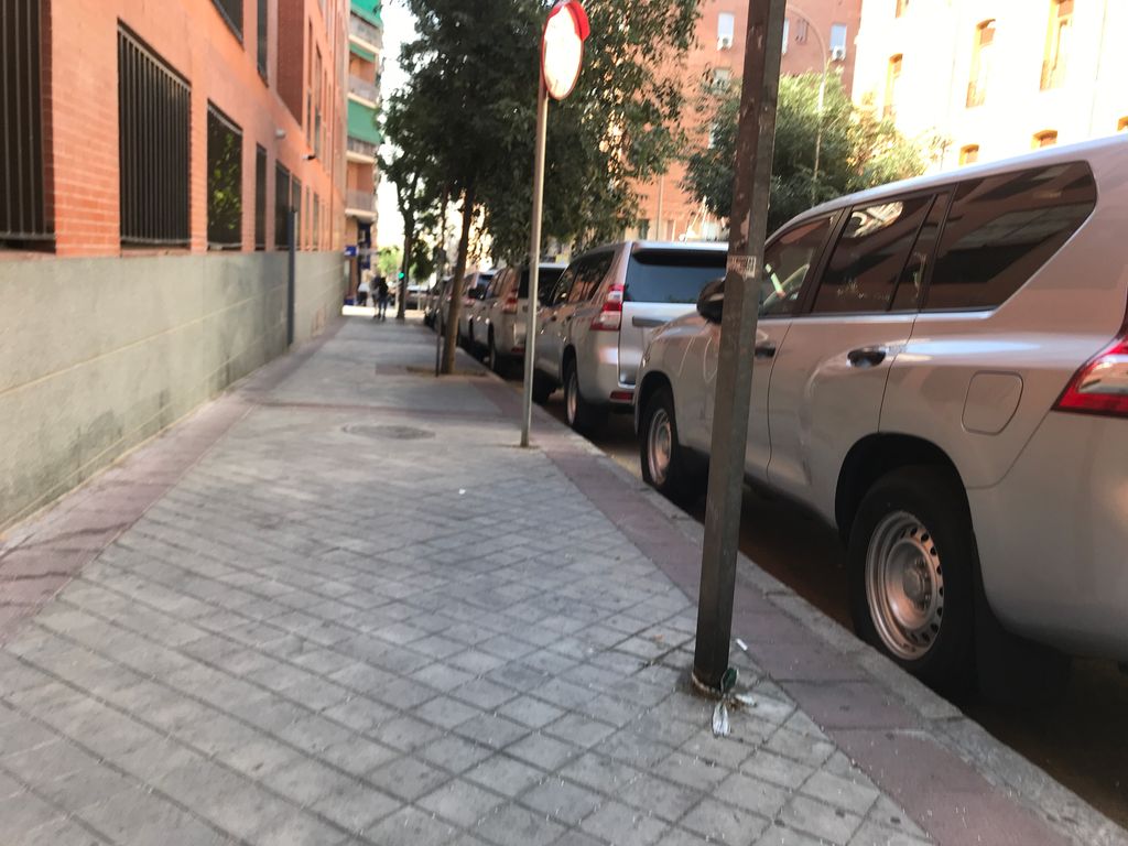 Museo de las Patatas