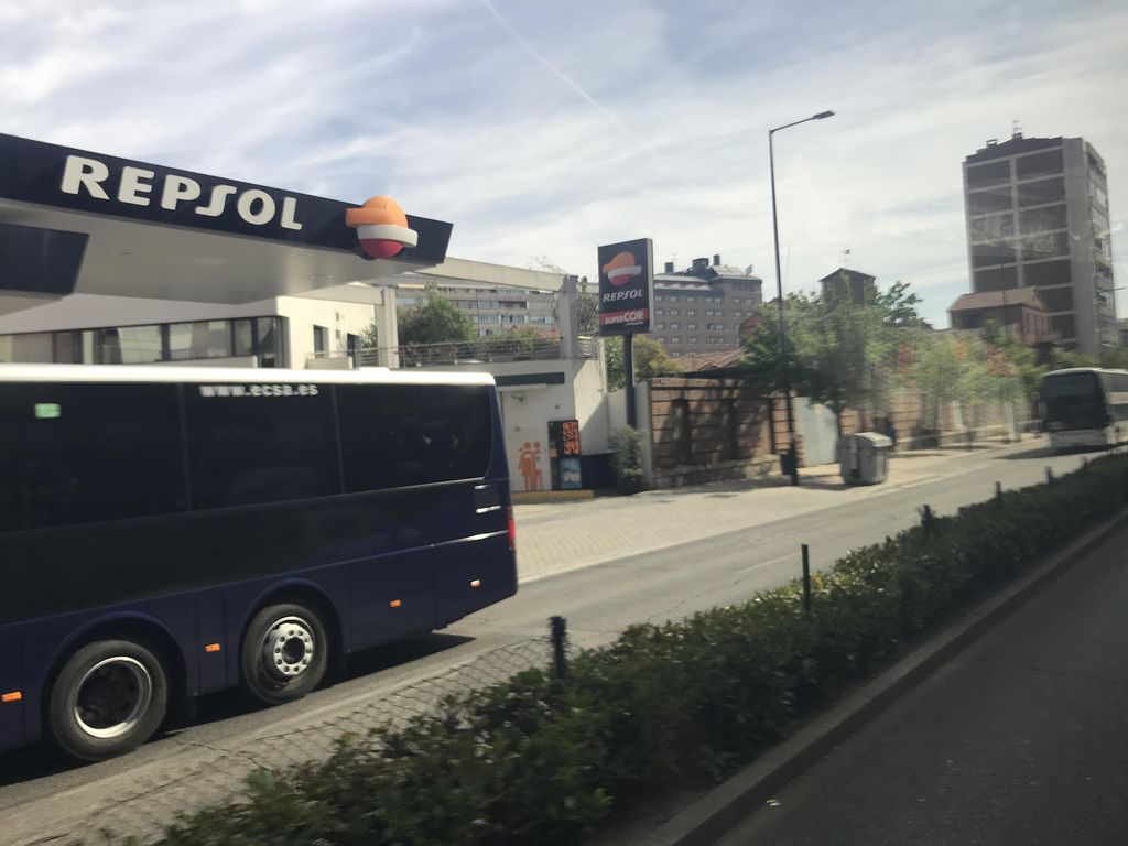 El Ventorrillo
