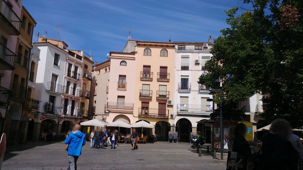 La Pitarra del Gordo