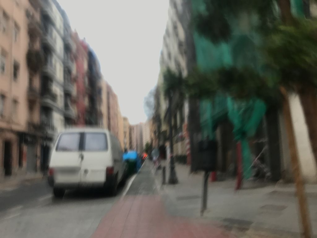 Farmacia L'antiga Russafa