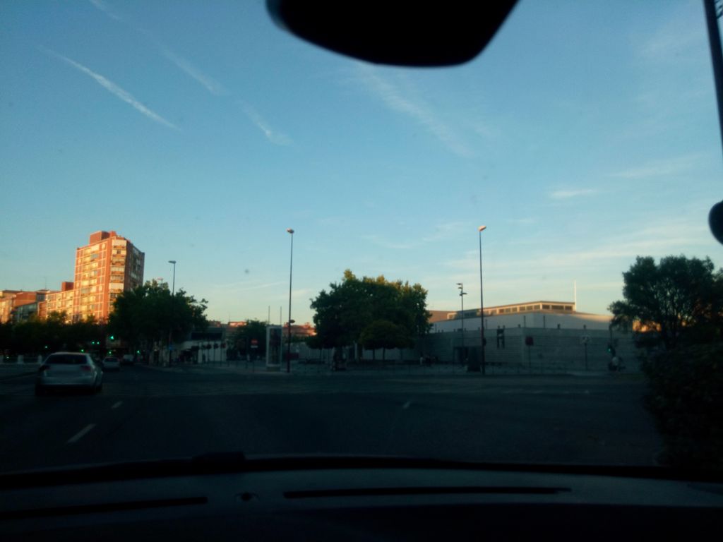 Puerta de Hierro