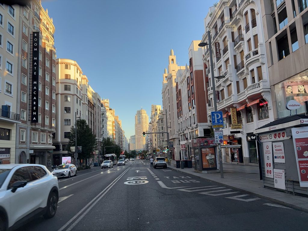 Preciados 38