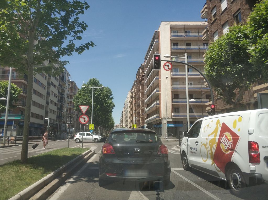 Cafetería Don Miguel