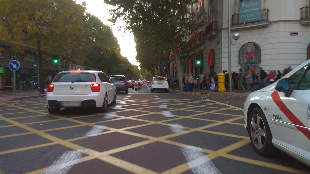 Los Claveles