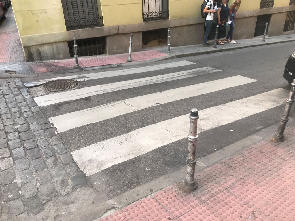 La Parada