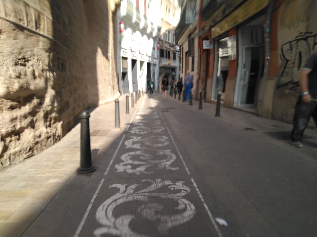 Saint Martin's Urban Irish