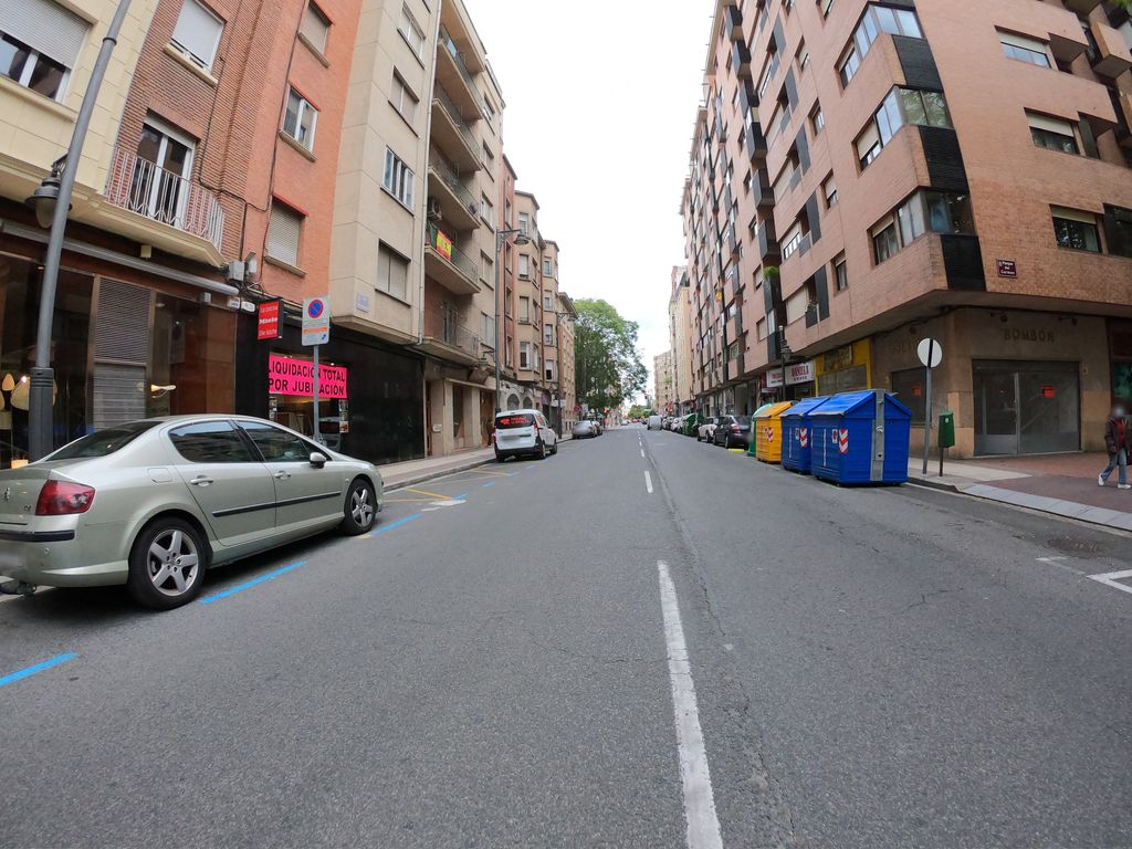 Café Kiosco La Fundación