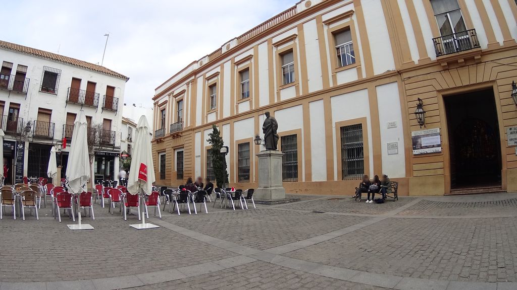 La Esquinita de la Trinidad