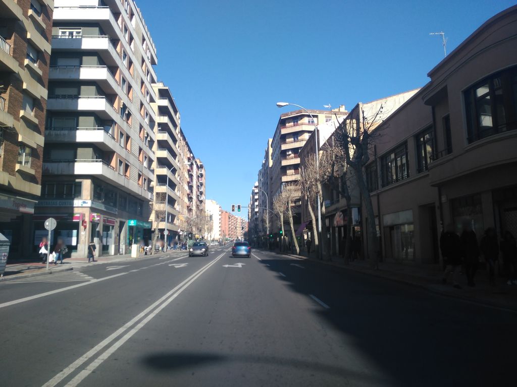 Cafetería Delizzius & Sibaris