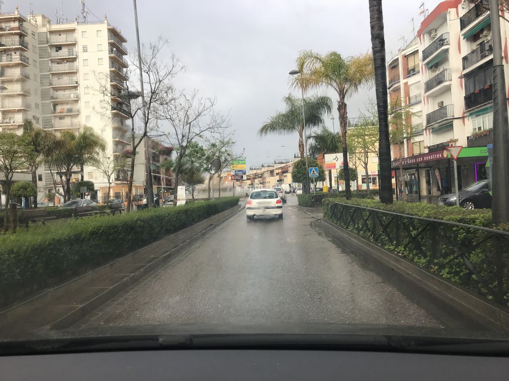 La Estación