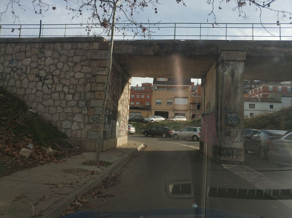 La Colmena