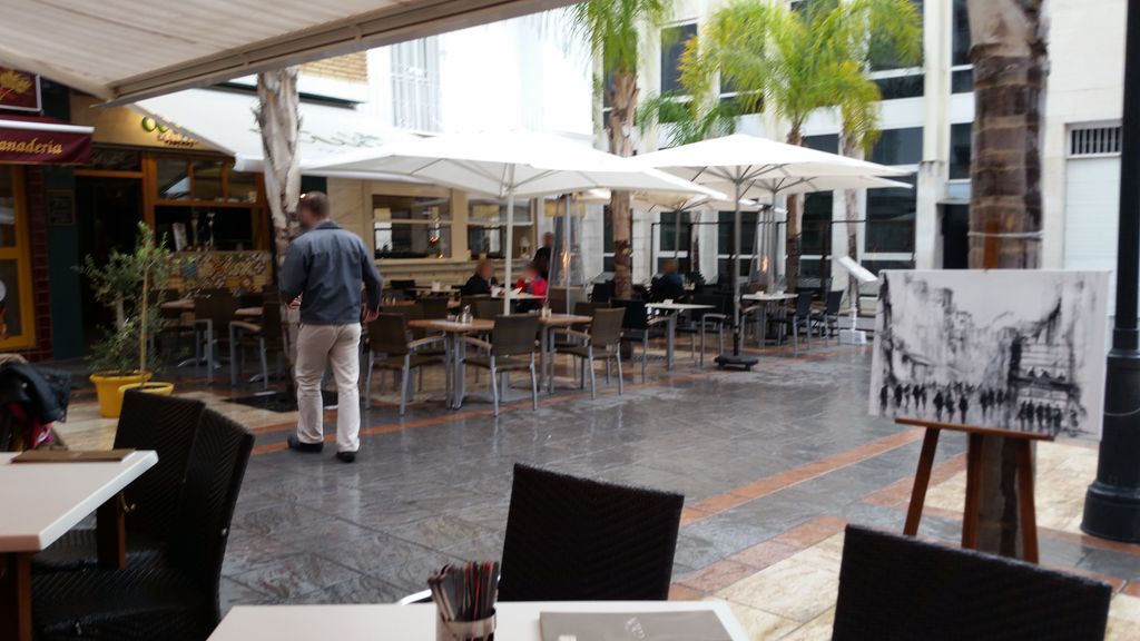 La Esquina de Chinorros