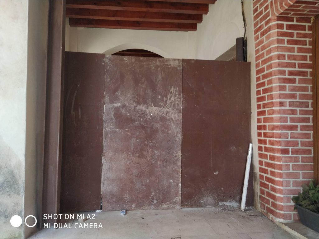 Croquetería Doña Lucía