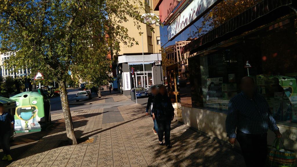 El Bocadito de Héctor
