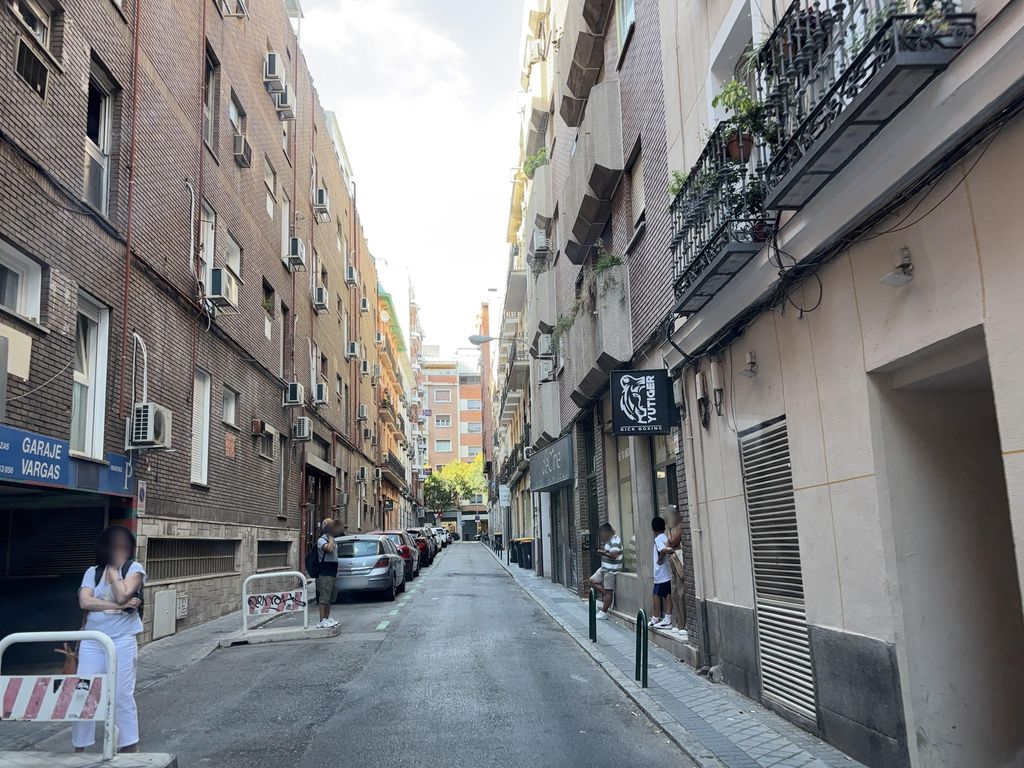 La Parroquia