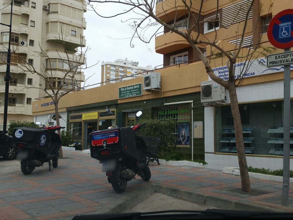 Kardemumma café & restaurante