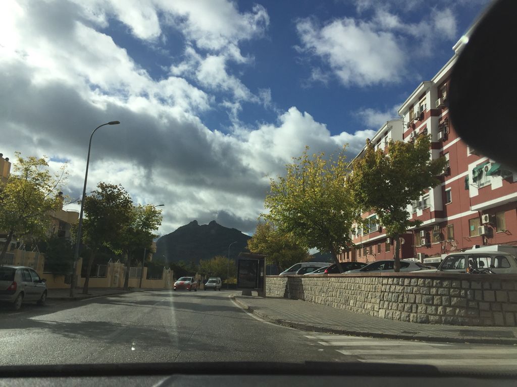Rincón de Barbotín