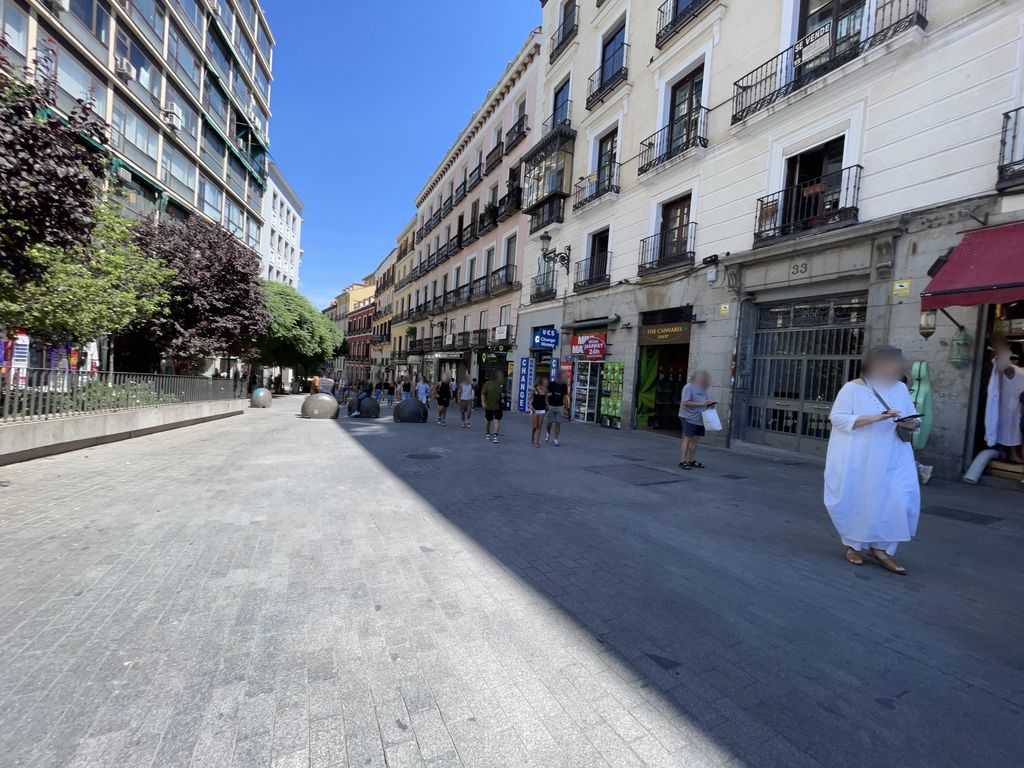 España Cañi