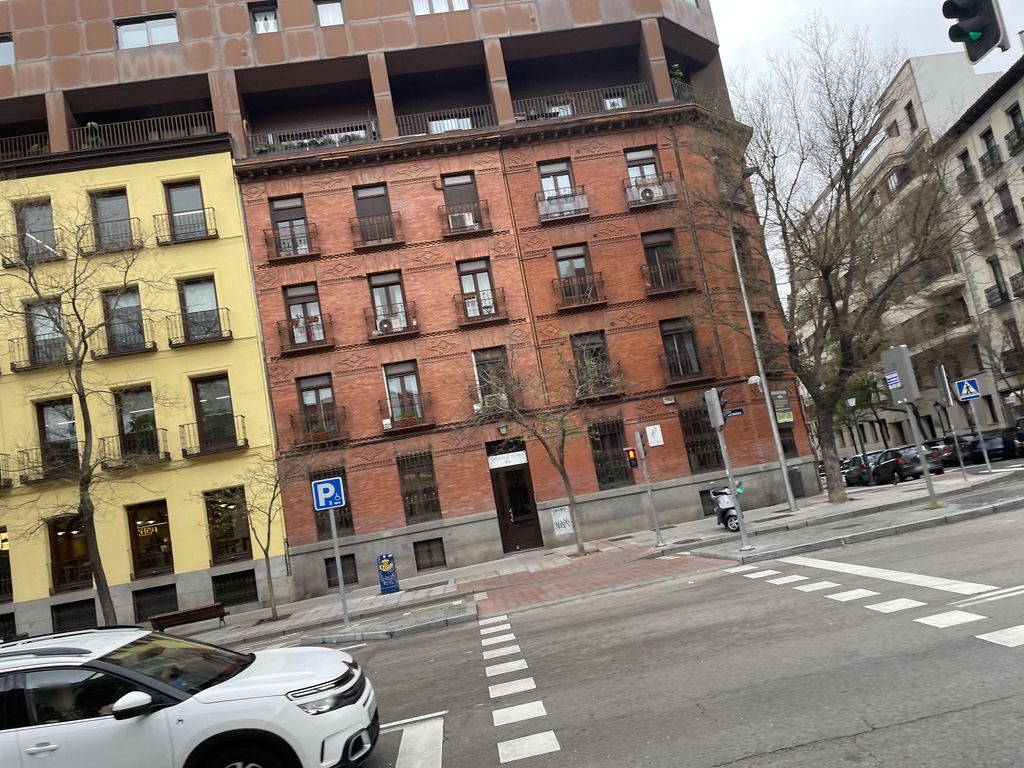 Café Bar Rocamar
