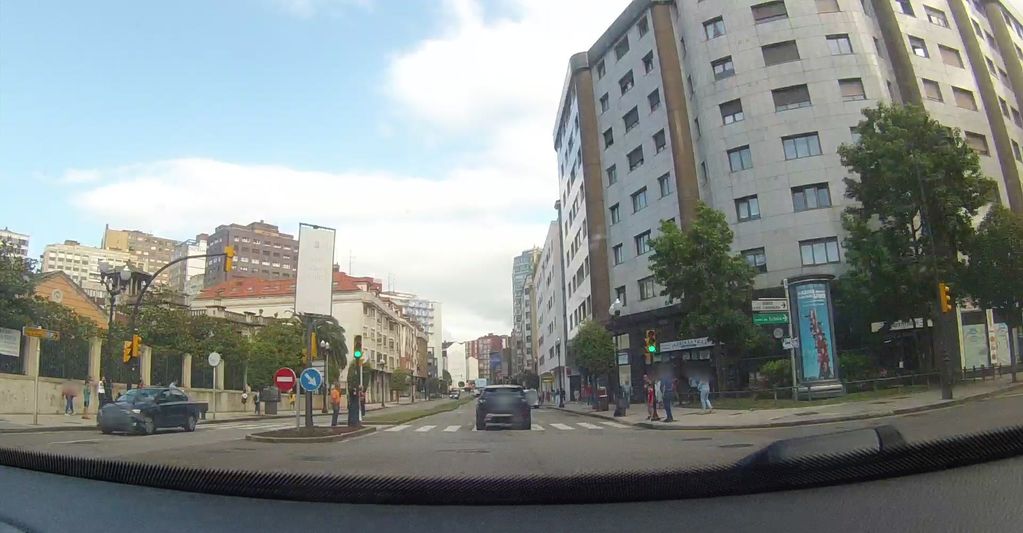 Cafetería Puerta La Villa