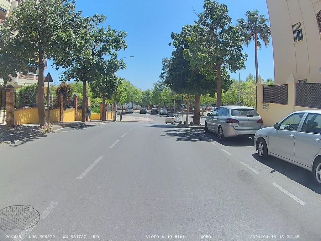 Bar Cafetería Las Gemelas