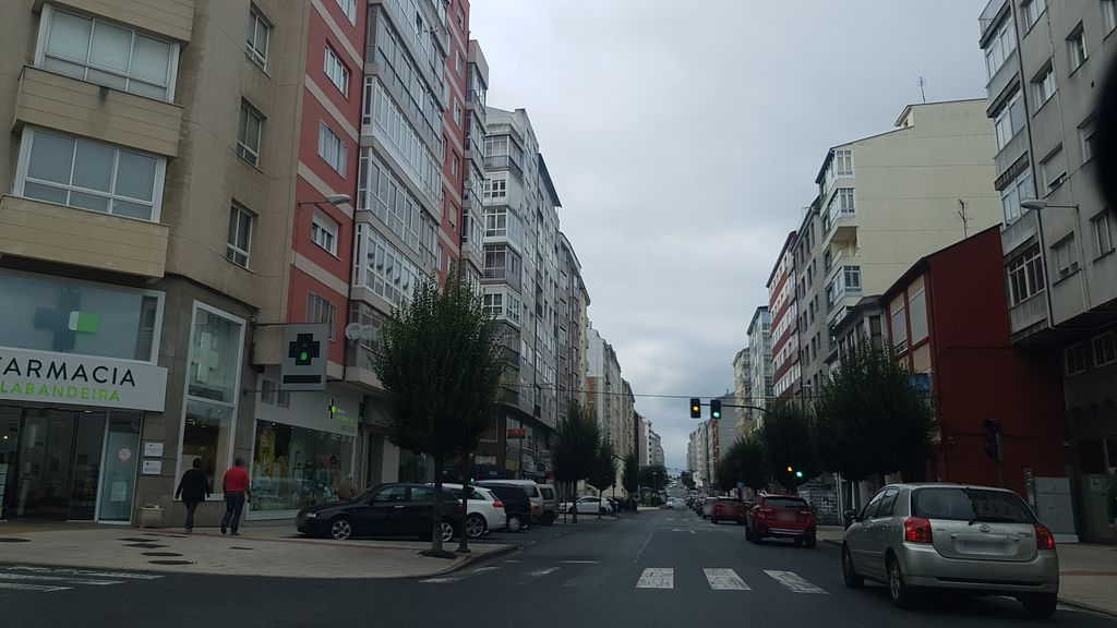 Cervecería flor de toxo