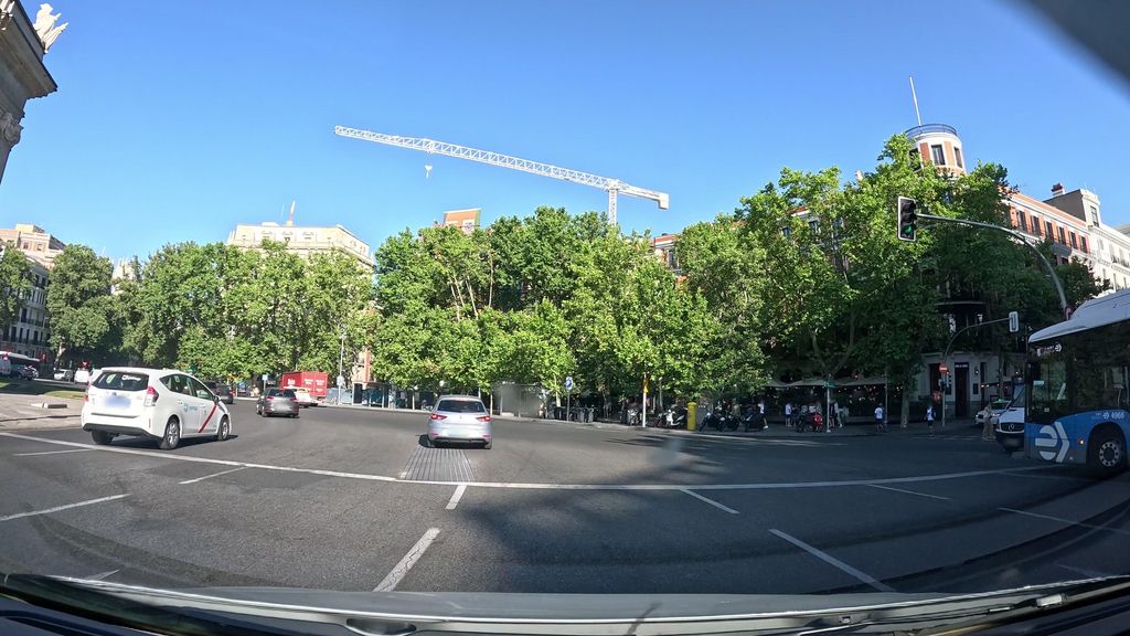 Cappuccino Grand Café