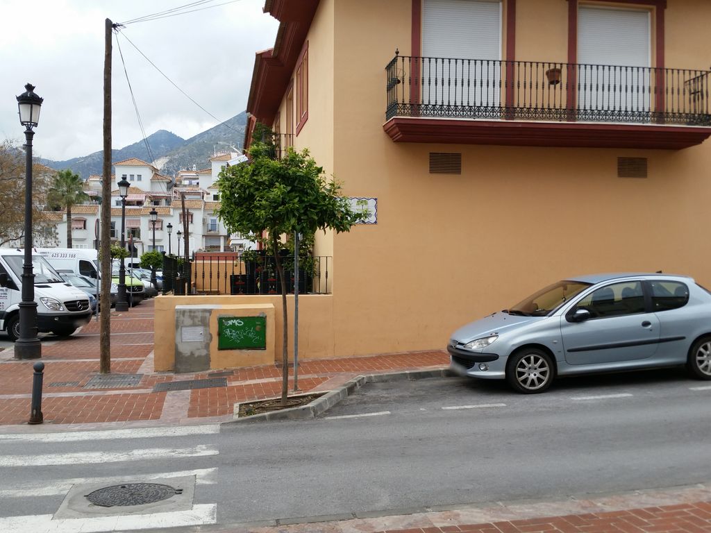 Cafetería Cervecería Casa Miguel