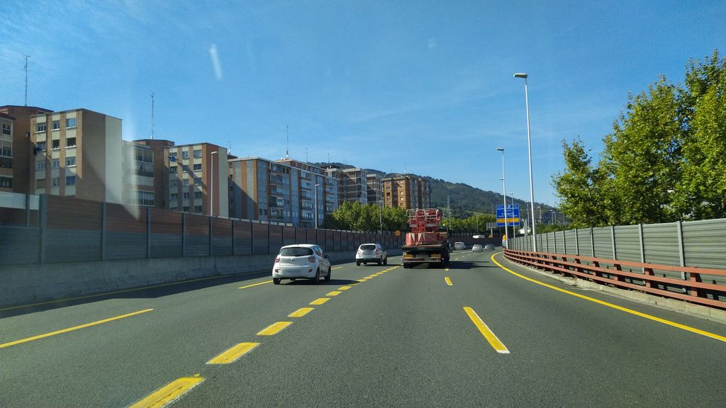 Bar Mendialde