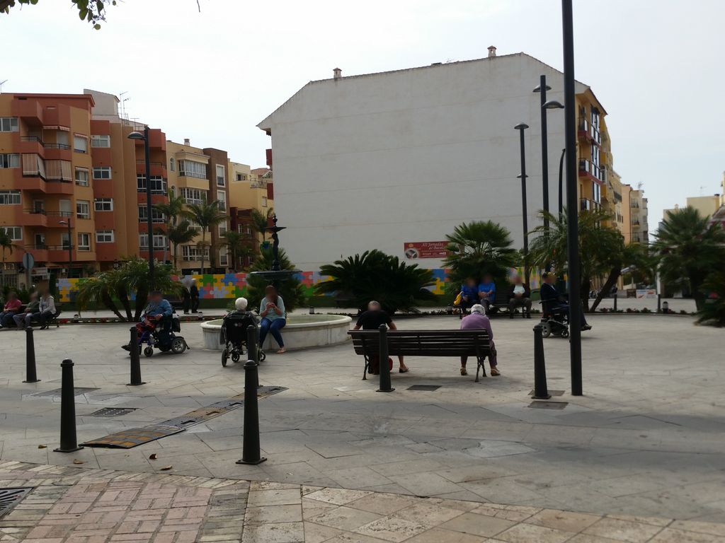 Triana Churrería Tapería