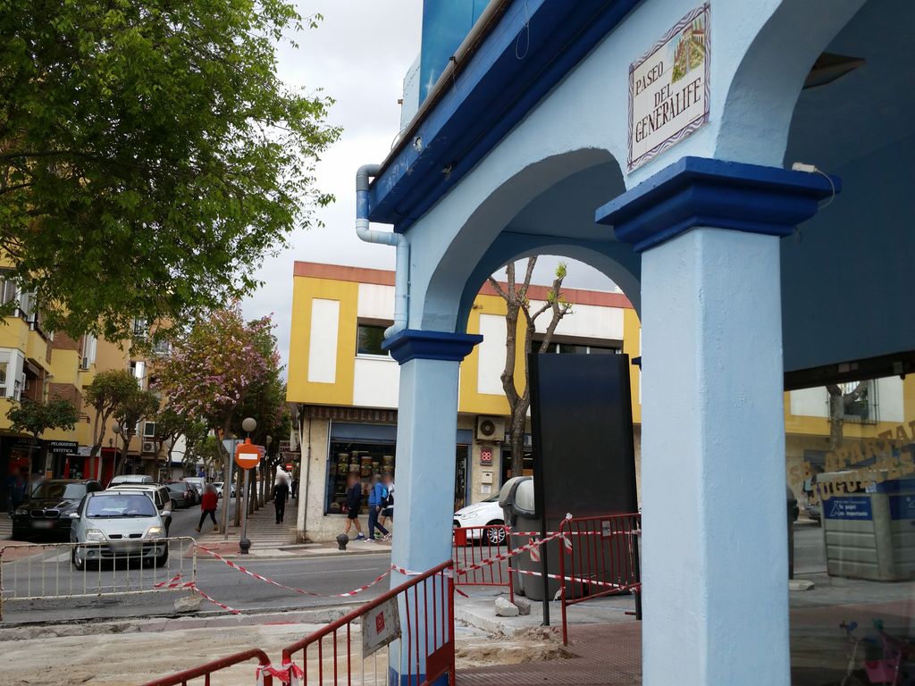 Cafetería Parque Infantil Nemo
