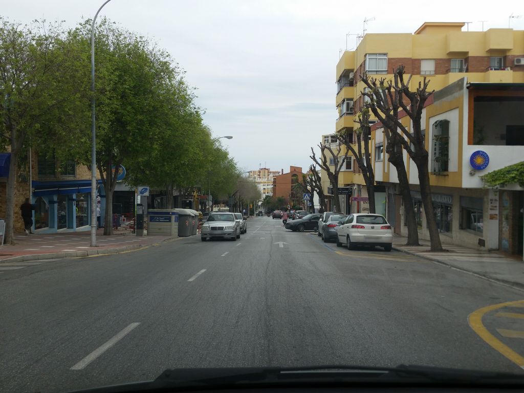 Tapas y Copas