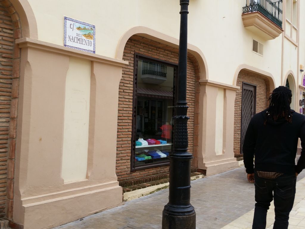 Mesón Los Pantintas