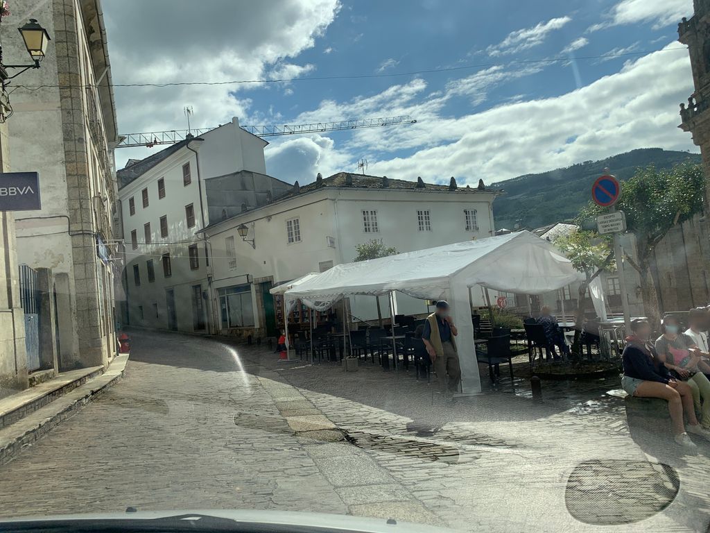 Bar Novo da Fonte Vella