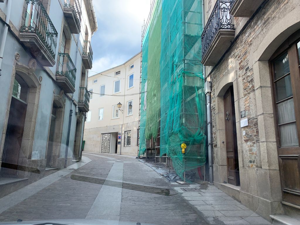 O Bodegón da Catedral