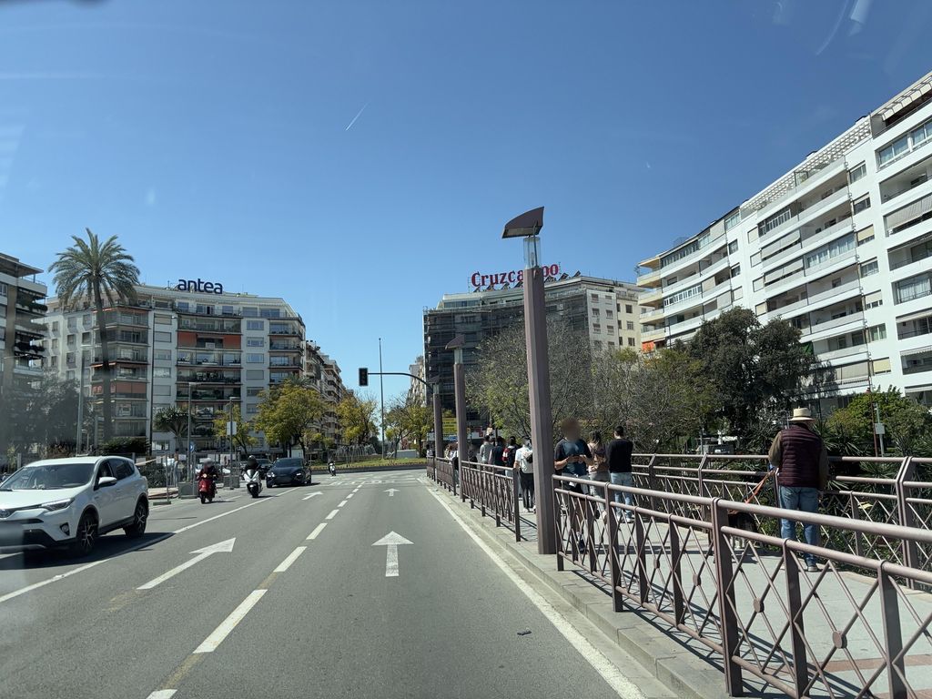 El Embarcadero