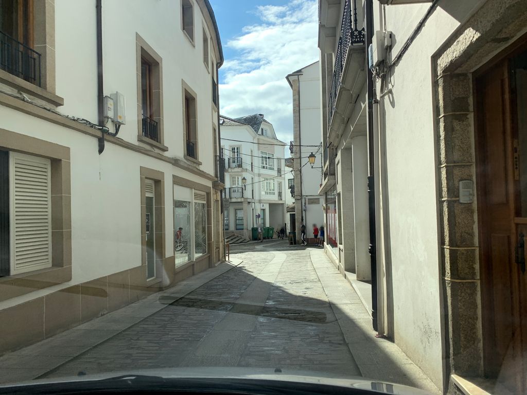 O Rincón de Mondoñedo