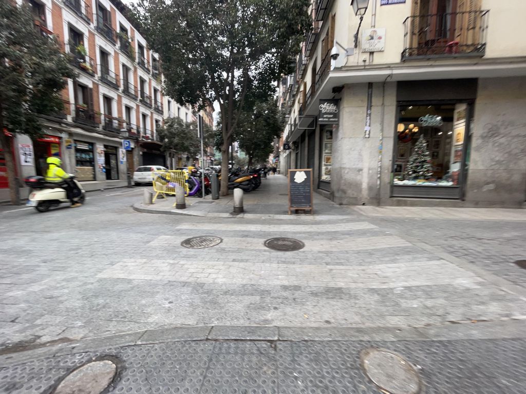 Cafetería-Bar Pavón