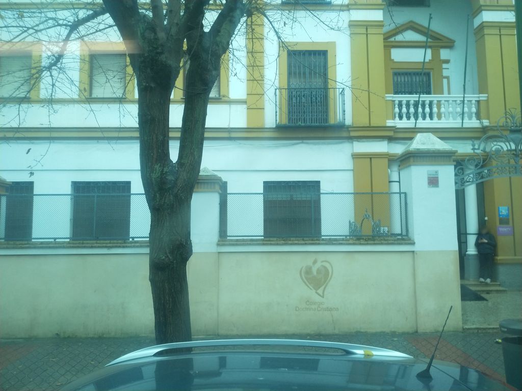 Bar Uruguay